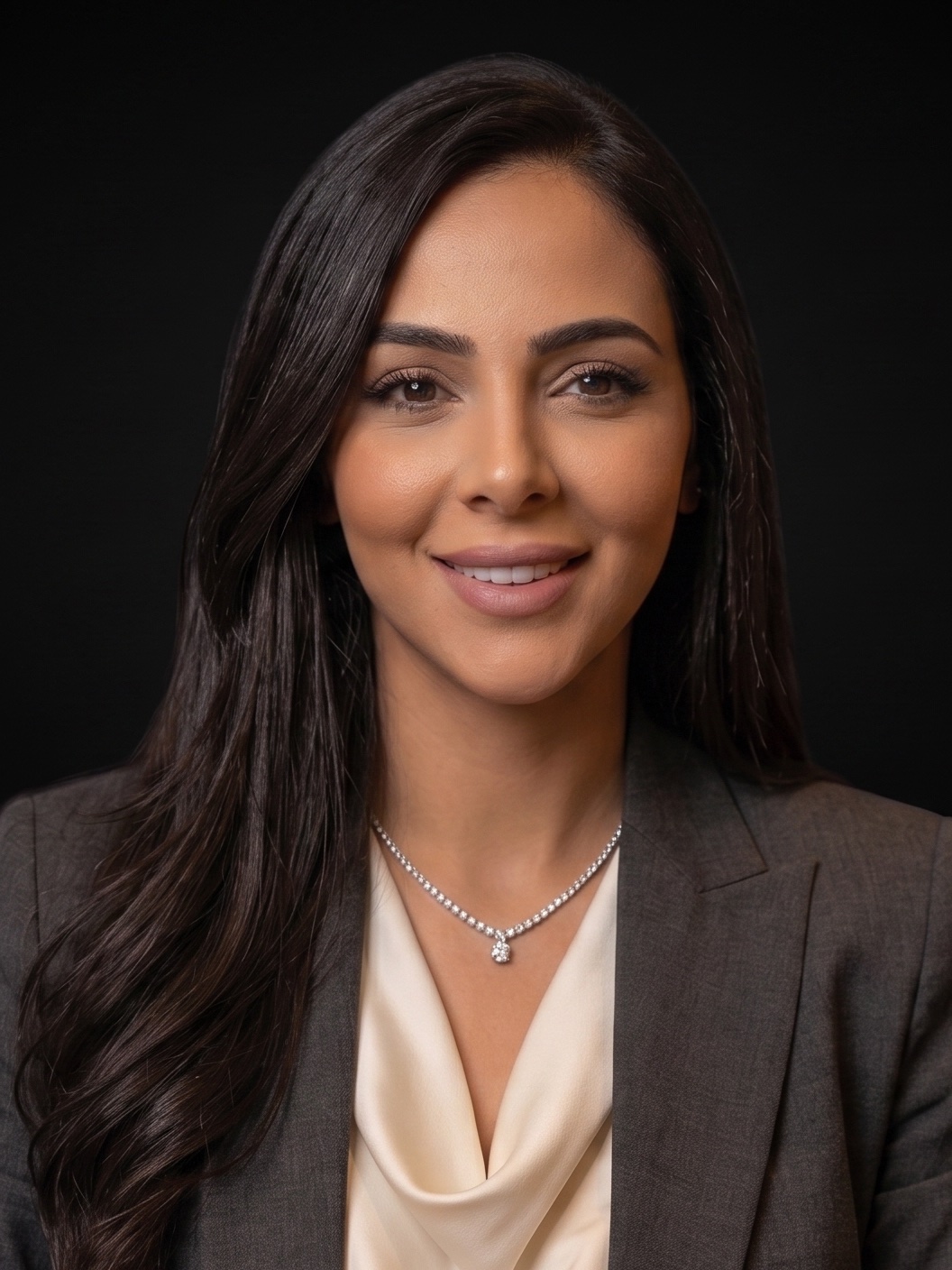 Asmaa Hanine, founder of RAAR